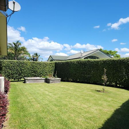 Hahei Garden Sanctuary Villa Ngoại thất bức ảnh