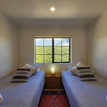 Hahei Garden Sanctuary Villa Ngoại thất bức ảnh
