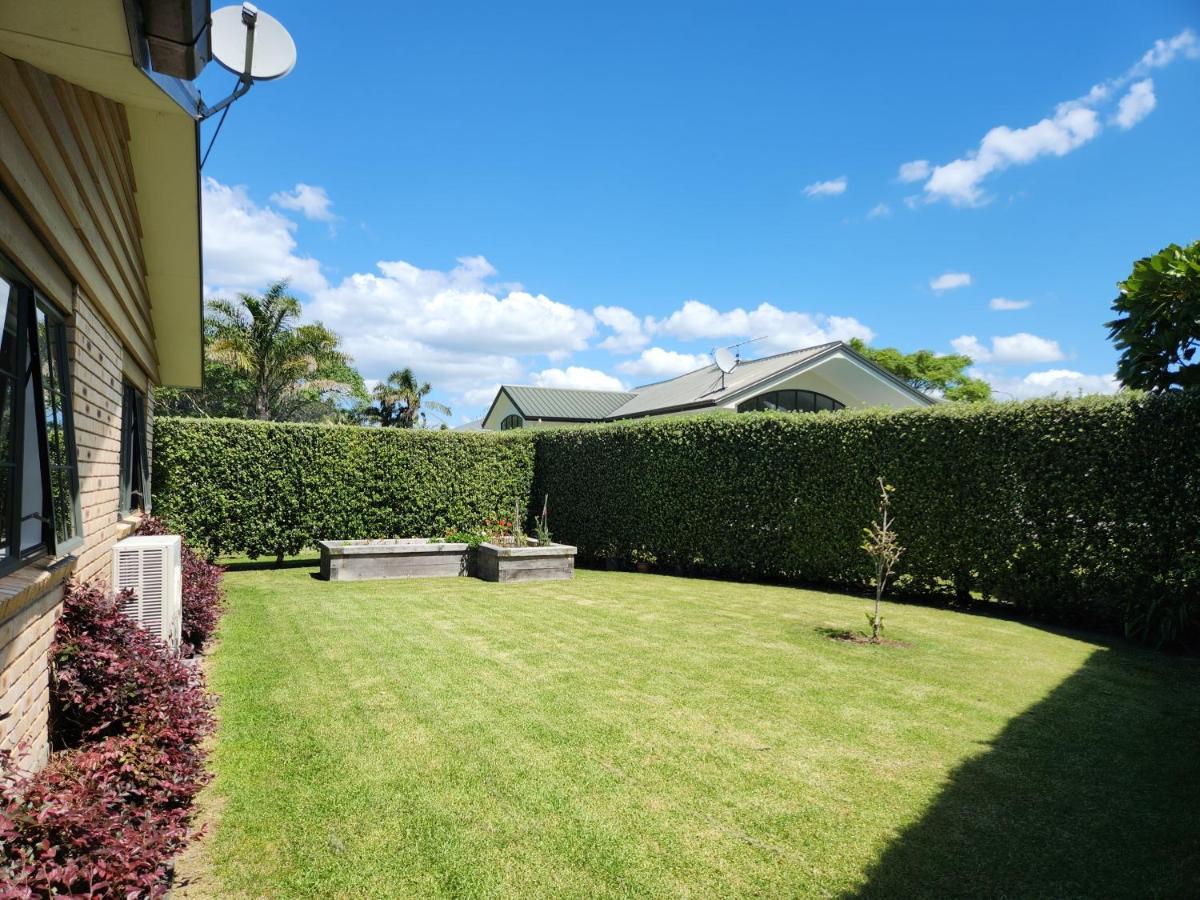 Hahei Garden Sanctuary Villa Ngoại thất bức ảnh