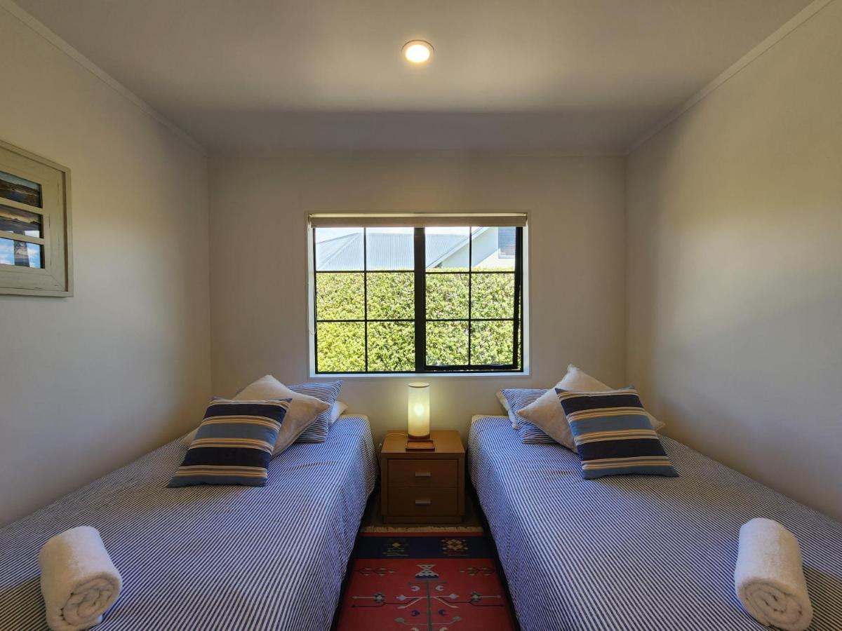 Hahei Garden Sanctuary Villa Ngoại thất bức ảnh